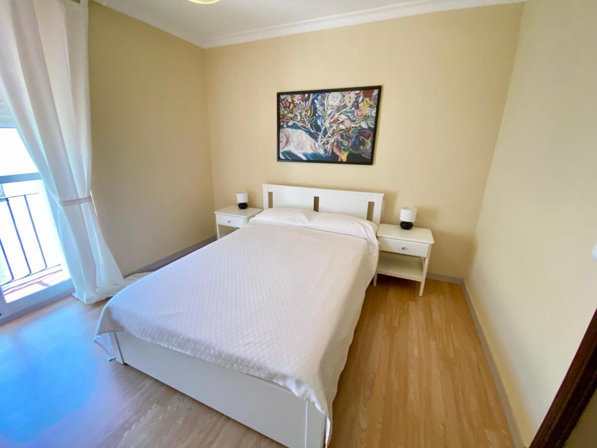 דירות חרז La Casa Del Brujo De La Guitarra מראה חיצוני תמונה