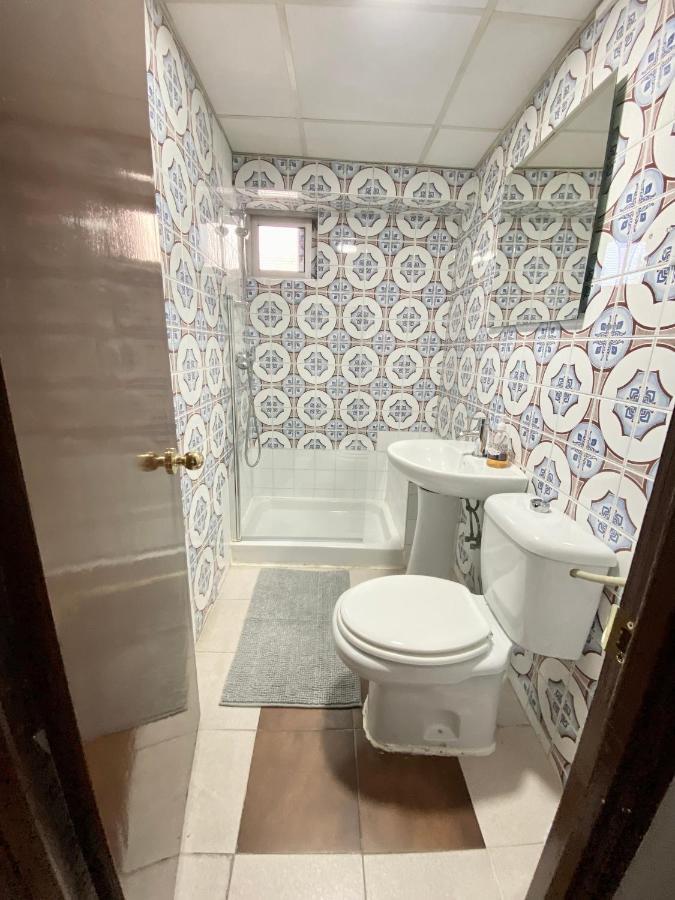 דירות חרז La Casa Del Brujo De La Guitarra מראה חיצוני תמונה